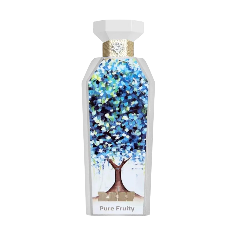 Reef Unisex Perfume Reef Pure Fruity Eau de Parfum Unisex Fragrance Spray (150ml)