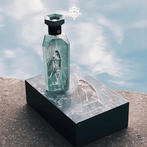 Reef Unisex Perfume Reef Veridian Eau de Parfum Unisex Fragrance Spray (150ml)