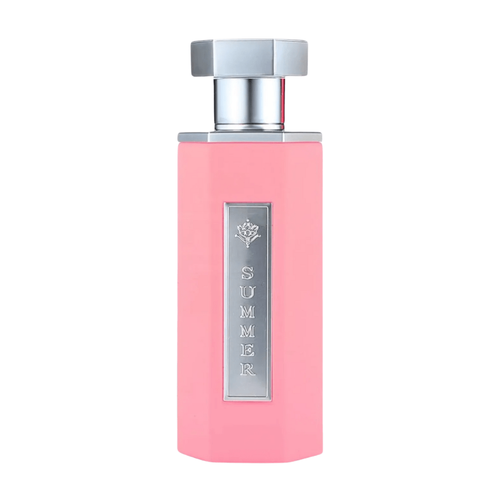 Reef Women's Perfume Reef Summer Pink Eau de Parfum Women's Perfume Spray (100ml)