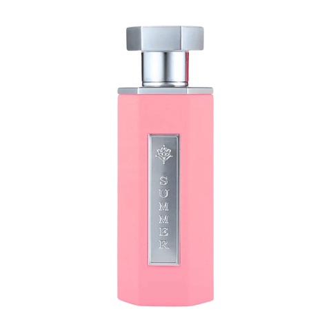 Reef Women's Perfume Reef Summer Pink Eau de Parfum Women's Perfume Spray (100ml)