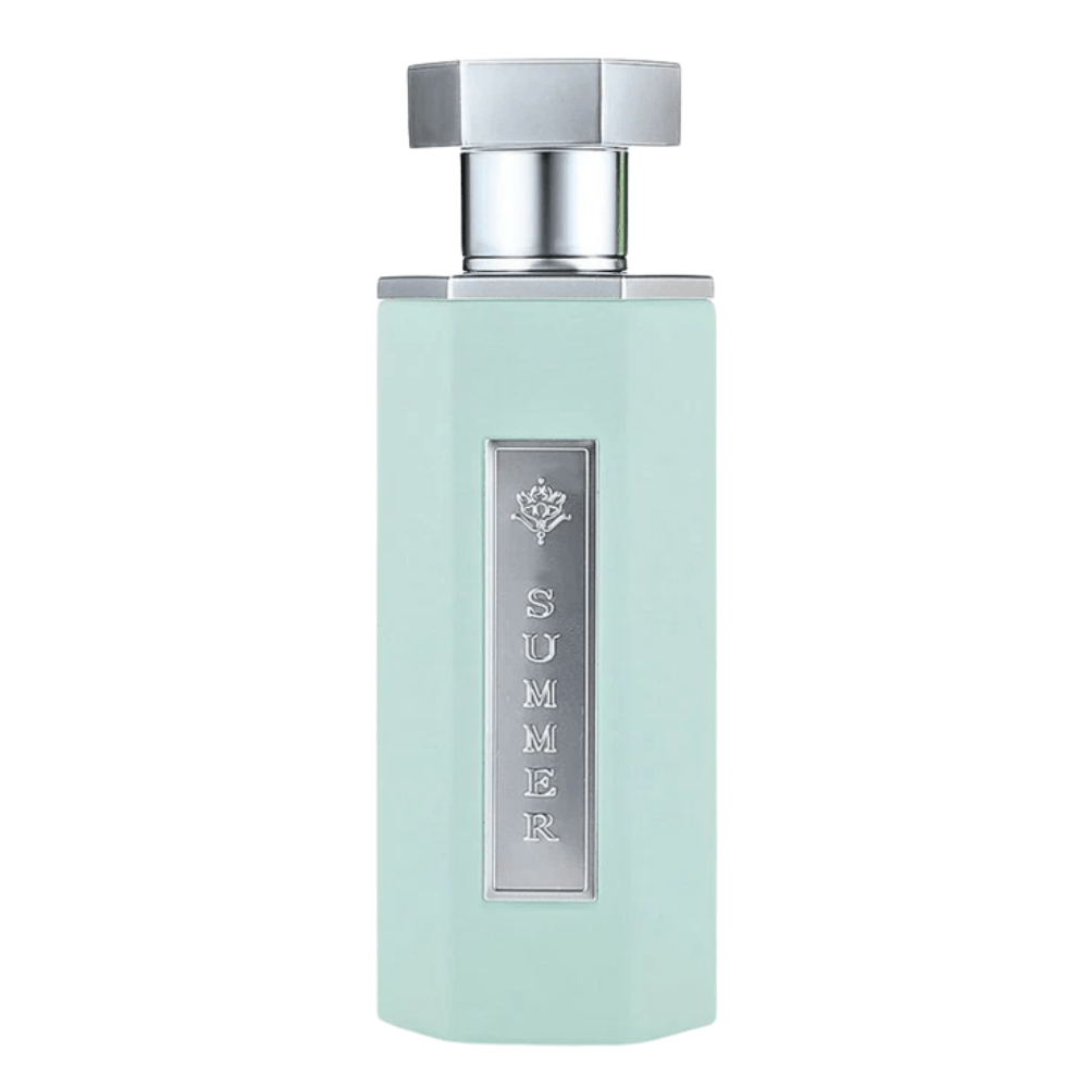 Reef Women's Perfume Reef Summer Tiffany Eau de Parfum Women's Perfume Spray (100ml)