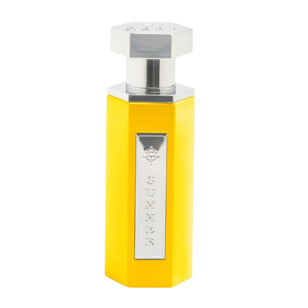 Reef Women's Perfume Reef Summer Yellow Eau de Parfum Women's Perfume Spray (100ml)