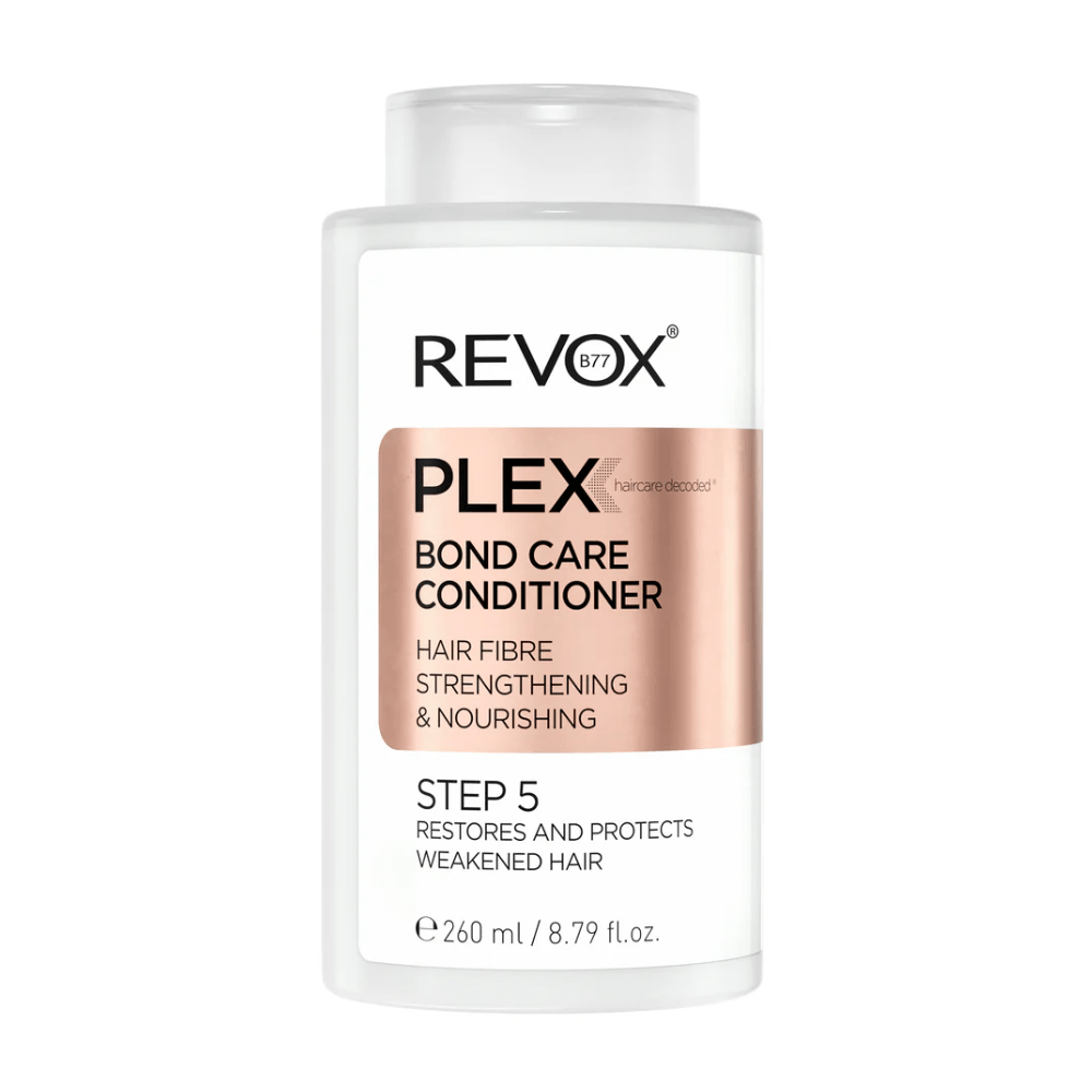 Revox Hair Care Revox B77 Plex Bond Care Conditioner (260ml)