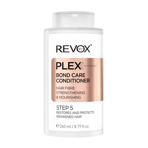 Revox Hair Care Revox B77 Plex Bond Care Conditioner (260ml)