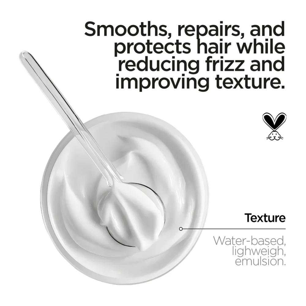 Revox Hair Care Revox B77 Plex Bond Smoothing Creme (260ml)