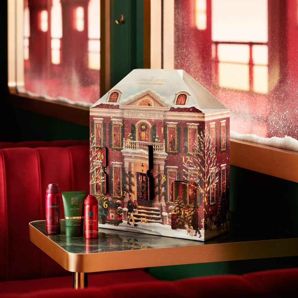 Rituals Skin Care Rituals Classic Advent Calendar 2026 (Worth £187.10)
