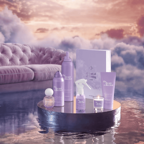 Rituals Skin Care Rituals The Dream Collection Floral Bath & Body Gift Set (Worth £111.30)