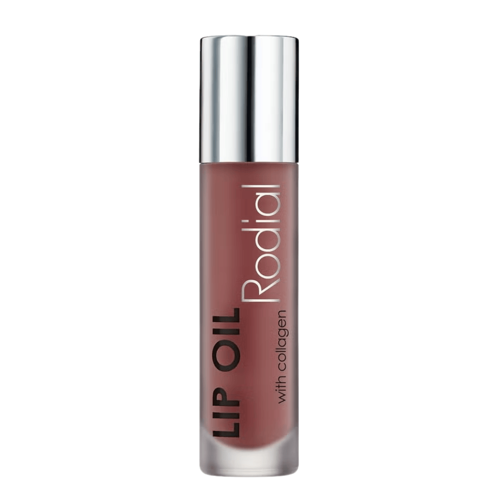 Rodial Skin Care Wild Plum Rodial Plumping Collagen Lip Oil 4ml (Cherry, Original Pink, Sugar Coral, Wild Plum)