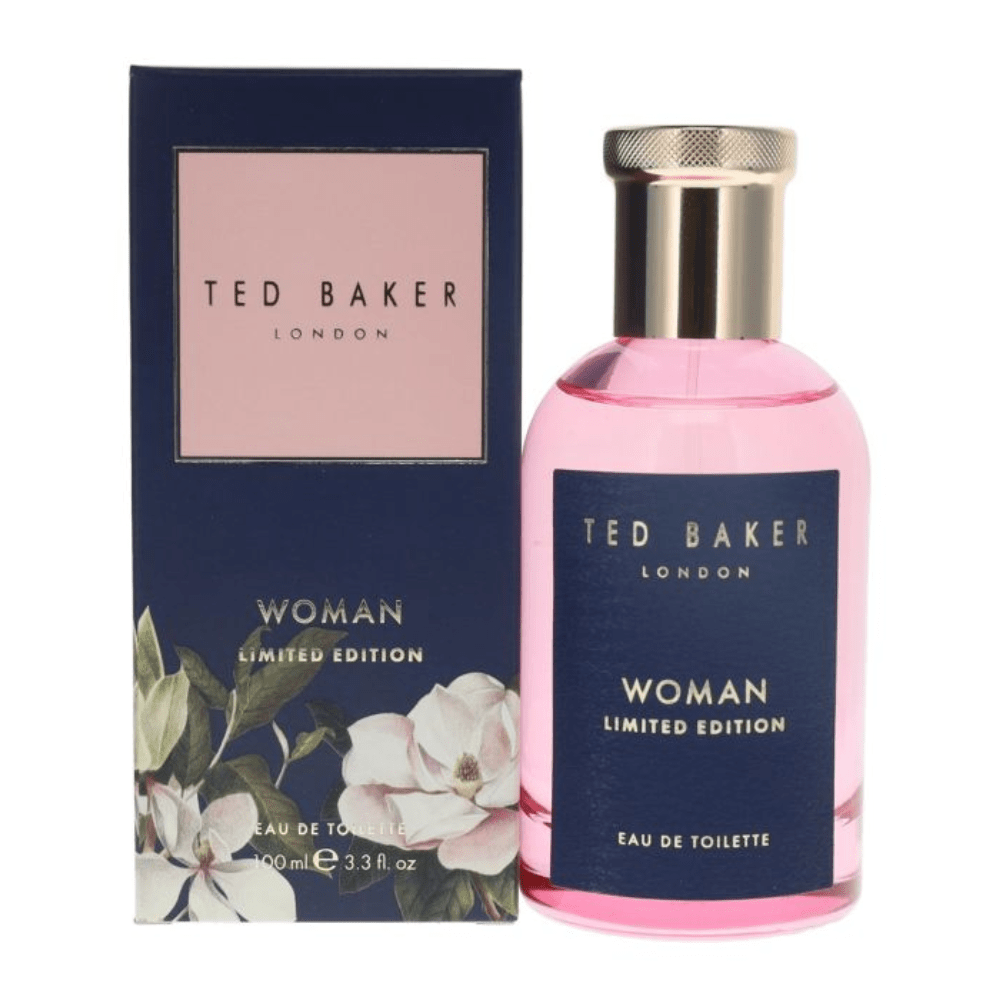 Baker Woman Limited Edition