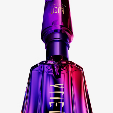Thierry Mugler Women's Perfume Thierry Mugler Alien Hypersense Eau de Parfum Refillable Women's Perfume Spray (30ml, 60ml, 90ml)