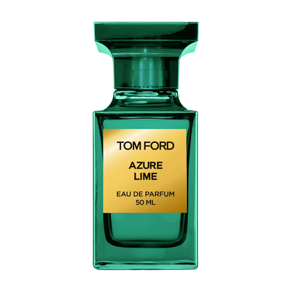 Tom Ford Unisex Perfume Tom Ford Azure Lime Eau de Parfum Unisex Fragrance Spray (50ml)