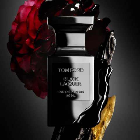 Tom Ford Unisex Perfume Tom Ford Black Lacquer Eau de Parfum Unisex Fragrance Spray (50ml)
