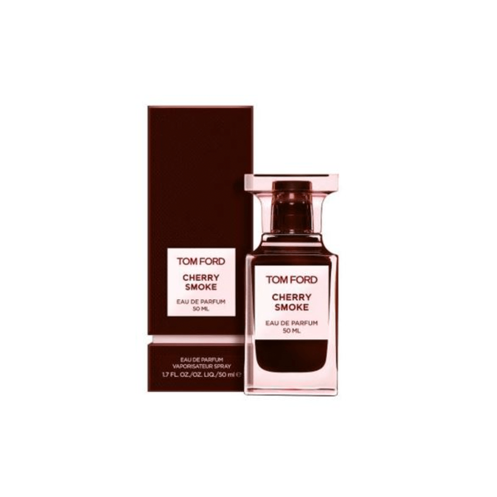 Tom Ford Cherry Smoke Eau de Parfum Unisex Perfume Spray (30ml Tom Ford Cherry Smoke Eau de Parfum Unisex Perfume Spray (30ml
