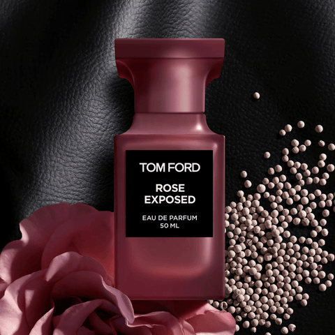 Tom Ford Unisex Perfume Tom Ford Rose Exposed Eau de Parfum Unisex Fragrance Spray (30ml)