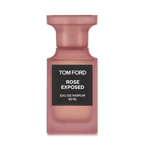 Tom Ford Unisex Perfume Tom Ford Rose Exposed Eau de Parfum Unisex Fragrance Spray (30ml)