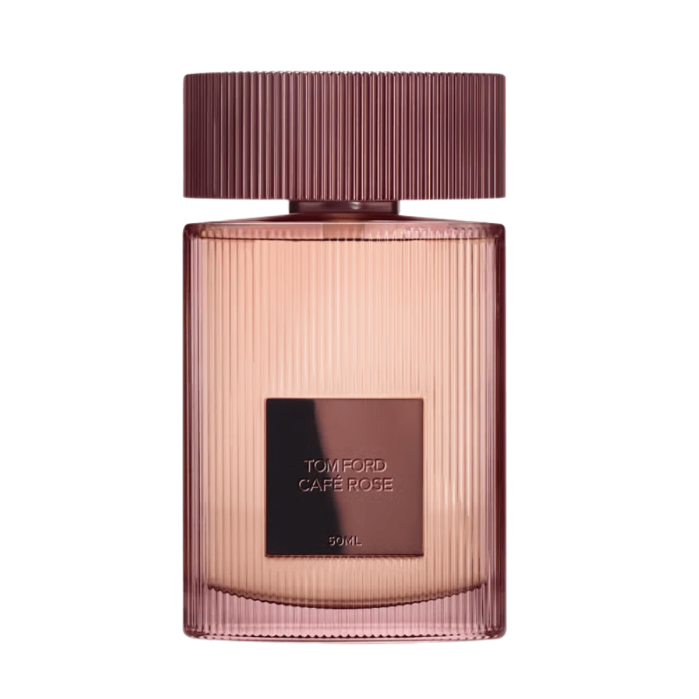 Tom Ford Women's Perfume Tom Ford Café Rose Eau de Parfum Women's Perfume Spray (50ml, 100ml)