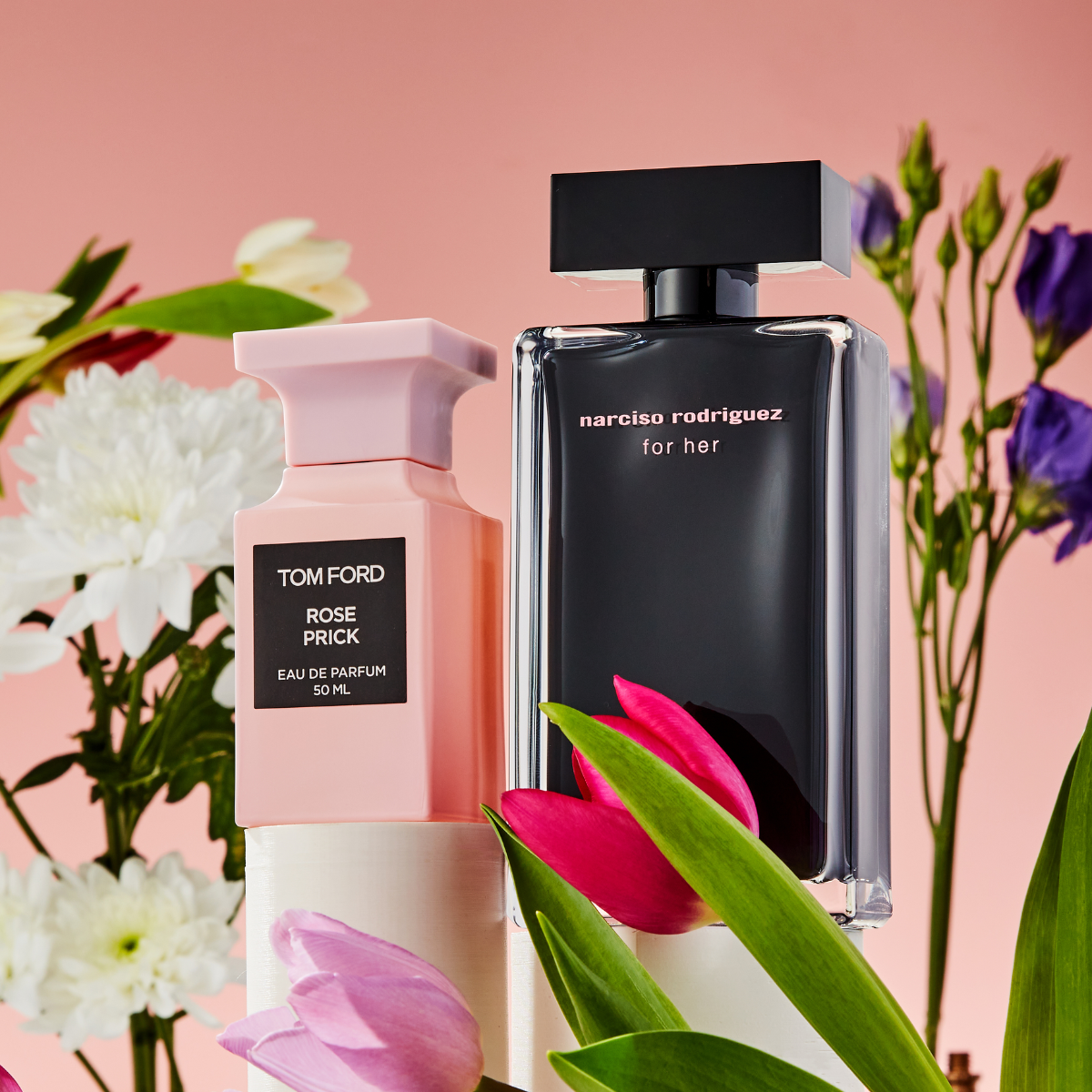 Tom Ford Women's Perfume Tom Ford Rose Prick Eau de Parfum Women's Perfume Spray (30ml, 50ml, 100ml)