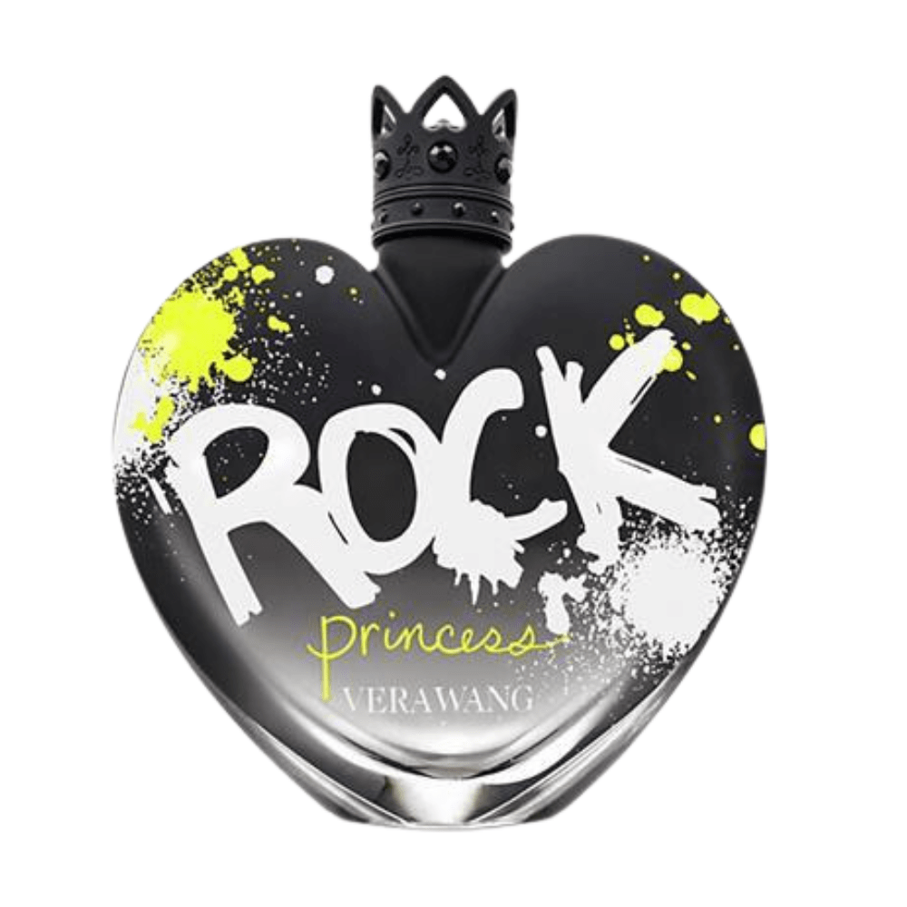 Vera Wang Women's Perfume Vera Wang Rock Princess Eau de Toilette Women's Perfume Spray (100ml)