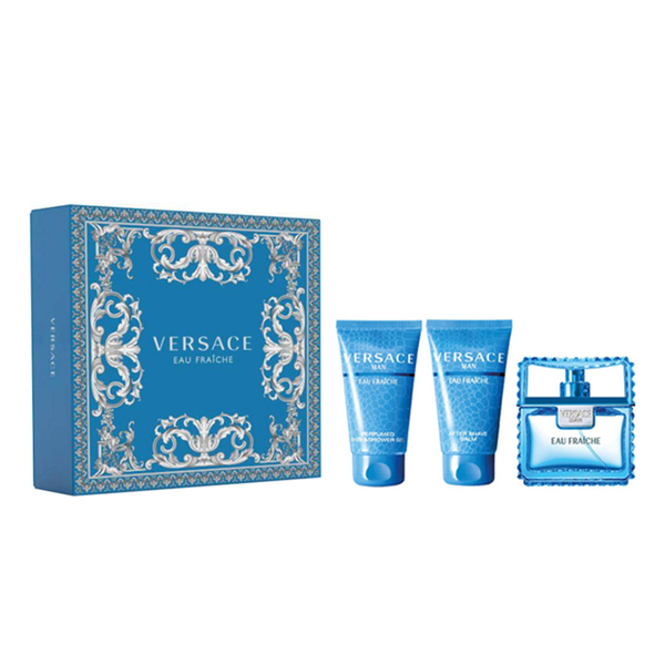 Versace eau fraiche after shave balm Clearance