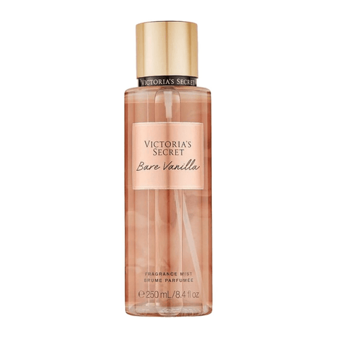Victoria's Secret Women's Perfume Victoria's Secret Bare Vanilla Body Mist (250ml)