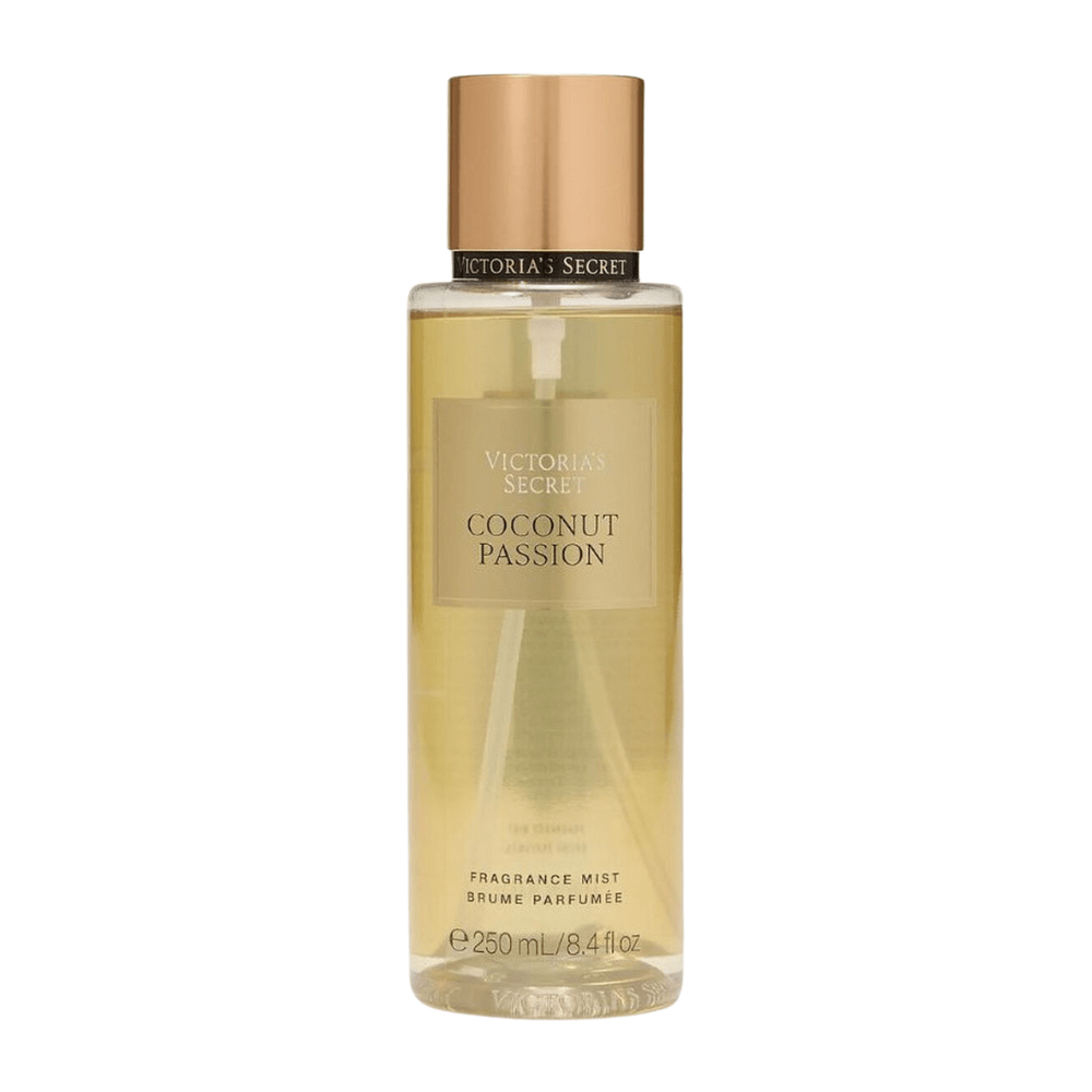 Victoria's Secret Women's Perfume Victoria's Secret Coconut Passion Body Mist (250ml)