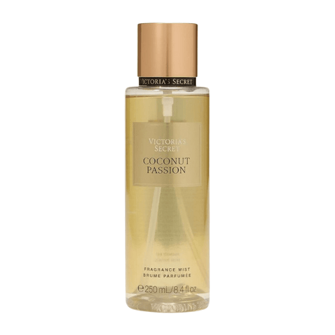 Victoria's Secret Women's Perfume Victoria's Secret Coconut Passion Body Mist (250ml)