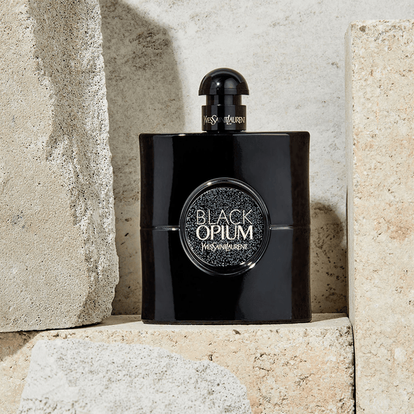 Black opium top ysl men