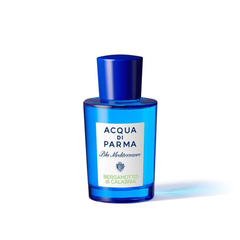 Acqua Di Parma Unisex Perfume Acqua Di Parma Bergamotto Di Calabria Eau de Toilette Unisex Spray (30ml, 75ml)