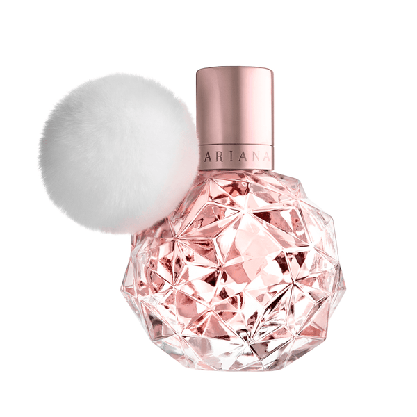 Ariana grande's best sale newest perfume