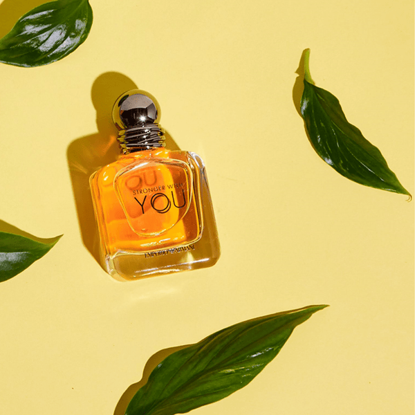 Emporio armani stronger top with you 30ml