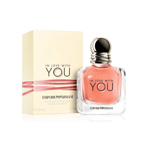 Armani In Love With You Women s Perfume 30ml 50ml 100ml