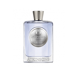 Atkinsons Unisex Perfume Atkinsons Lavander On The Rocks Eau de Parfum Unisex Fragrance Spray (100ml)