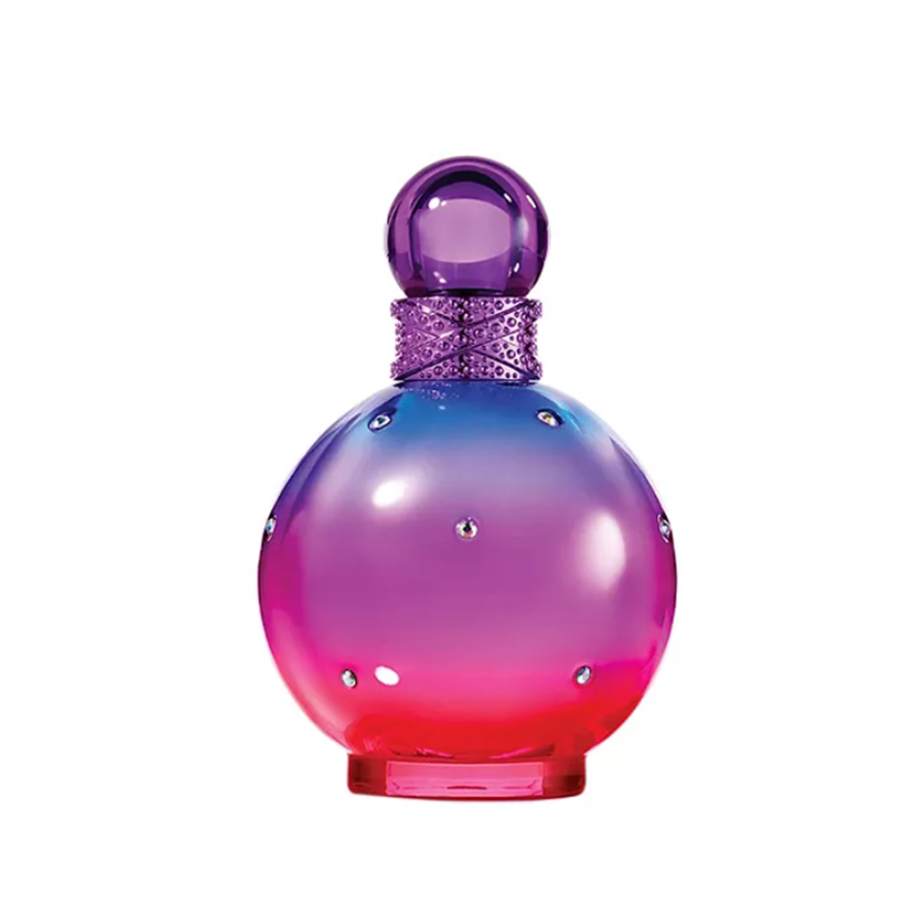 Britney Spears Women's Perfume Britney Spears Electric Fantasy Eau de Toilette Women's Perfume Spray (100ml)