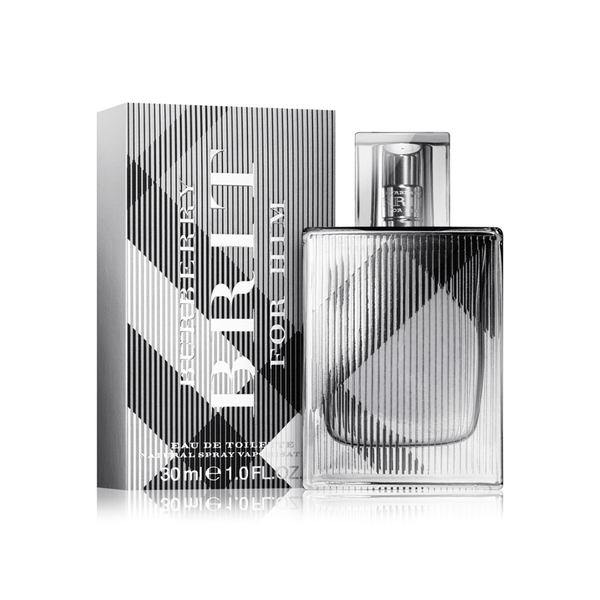 Burberry outlet brit men