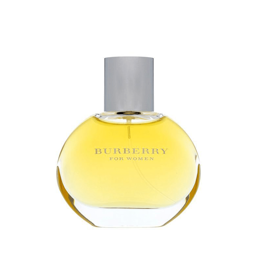 Burberry Women's Perfume Burberry for Women Eau de Parfum Women's Perfume Spray (30ml, 50ml, 100ml)