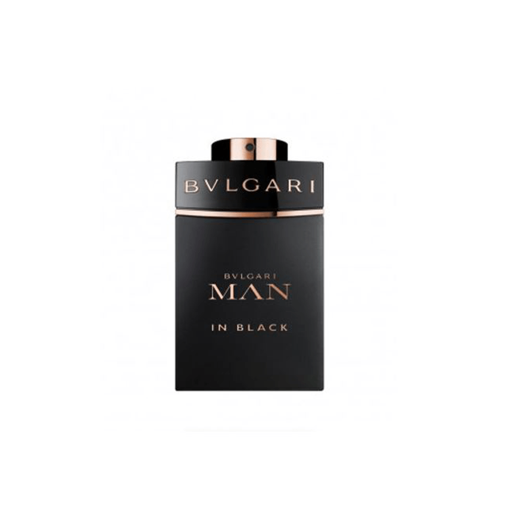 Bvlgari Men's Aftershave 100ml Bvlgari Man In Black Eau de Parfum Men's Aftershave Spray (60ml, 100ml)