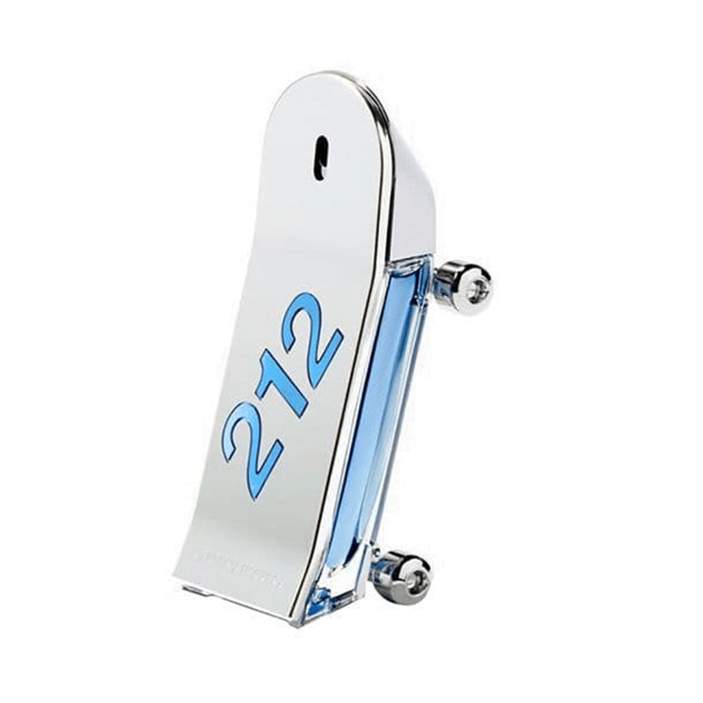 Carolina Herrera Men's Aftershave 150ml Carolina Herrera 212 Men Heroes Forever Young Eau de Toilette Spray (50ml, 90ml, 150ml)