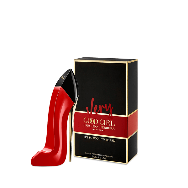 Carolina herrera latest perfume 2025