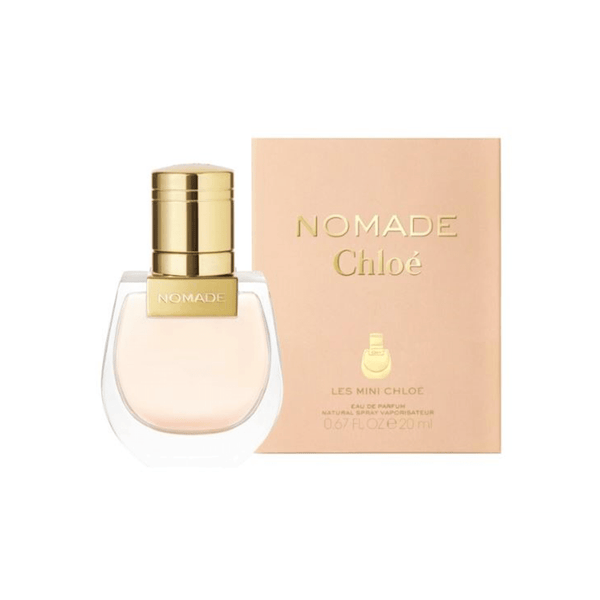 Chloe Nomade Women's Perfume 20ml, 30ml. 50ml, 75ml