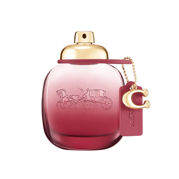 Coach Wild Rose Women's EDP Perfume 50ml Perfume Direct