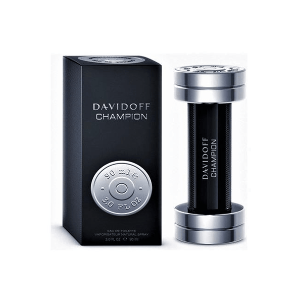 davidoff champion energy