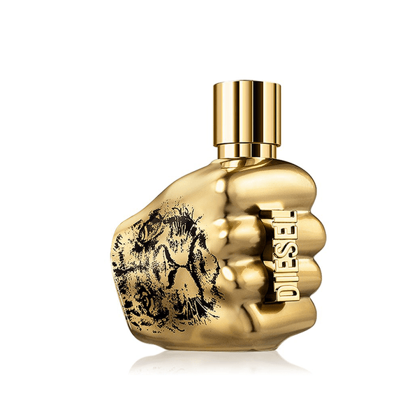 Diesel spirit of the brave intense 200ml Outlet