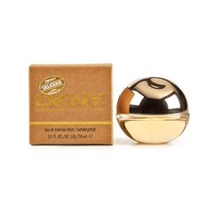 DKNY Women's Perfume DKNY Golden Delicious Eau de Parfum Women's Perfume Spray (30ml)