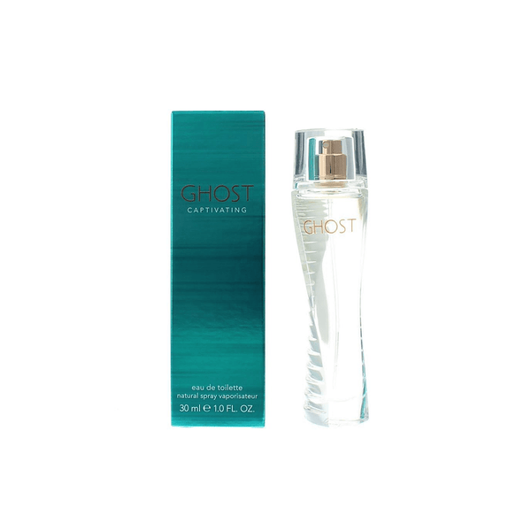 Womens sales ghost perfume