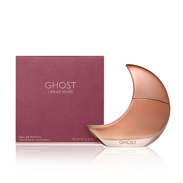 Ghost perfume vegan 2025