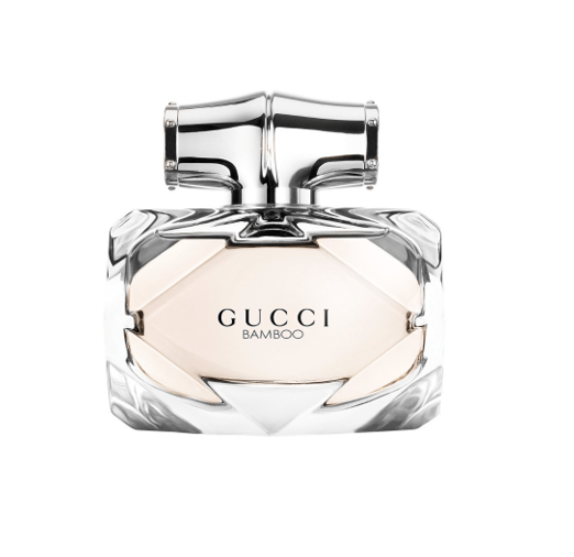 Gucci Women's Perfume 75ml Gucci Bamboo Eau de Toilette Women's Perfume Spray (50ml, 75ml)