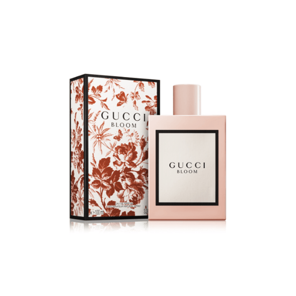 Gucci Bloom Women s Perfume 30ml 50ml 100ml Perfume Direct
