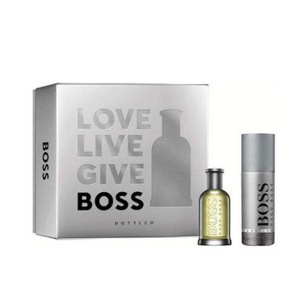Hugo boss on sale aftershave spray