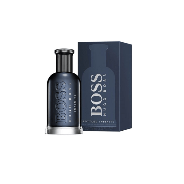 Hugo Boss Boss Bottled Infinite Aftershave Perfume Direct