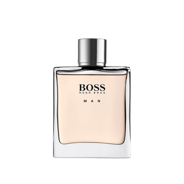 Mens boss perfume best sale